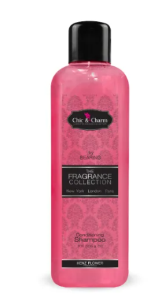 Conditioning Shampoo แชมพูสำหรับสุนัขและแมว 2