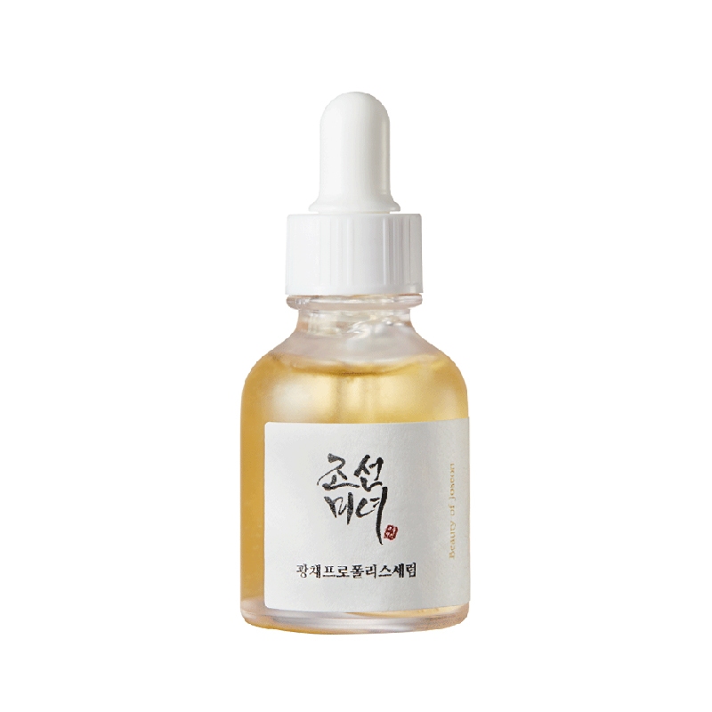Glow Serum Propolis + Niacinamide 1