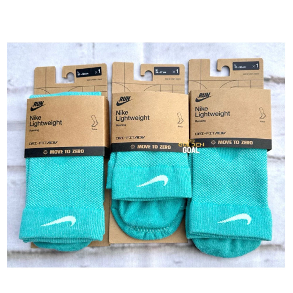 ถุงเท้าวิ่ง Running Lightweight Ankle Socks 3