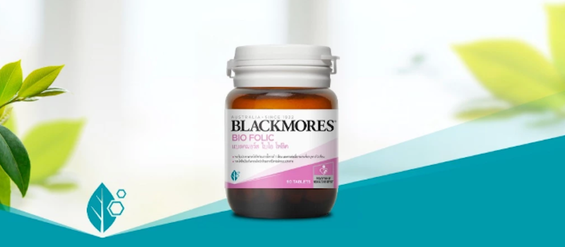 BIO FOLIC 3