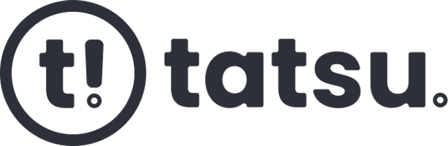 Bot Discord โดย Tatsu 1