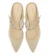 SHU DGB 2.5" Mary Jane Pointed Toe 1