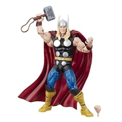 Marvel Legends Series 80th Anniversary รุ่น MVE6348