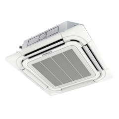 แอร์ฝังฝ้าเพดาน Inverter รุ่น airCore 600 Cassette 51000 BTU