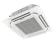Hitachi แอร์ฝังฝ้าเพดาน Inverter รุ่น airCore 600 Cassette 51000 BTU 1