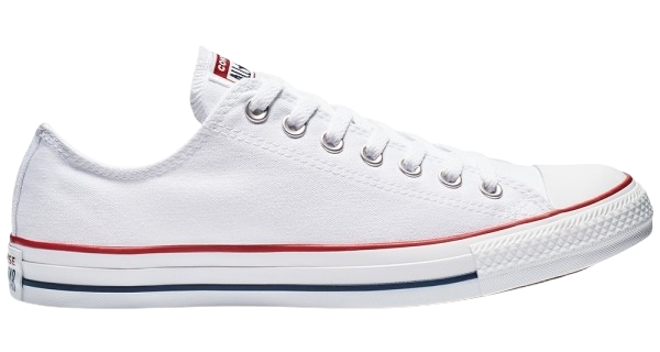 10 รองเท้า Converse ผู้ชาย ปี 2026 รุ่นข้อต่ำ ข้อสูง 1