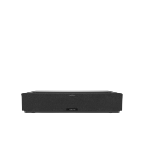 10 โปรเจคเตอร์ 4K ยี่ห้อไหนดี ปี 2026 สำหรับดูหนังและเล่นเกม 4