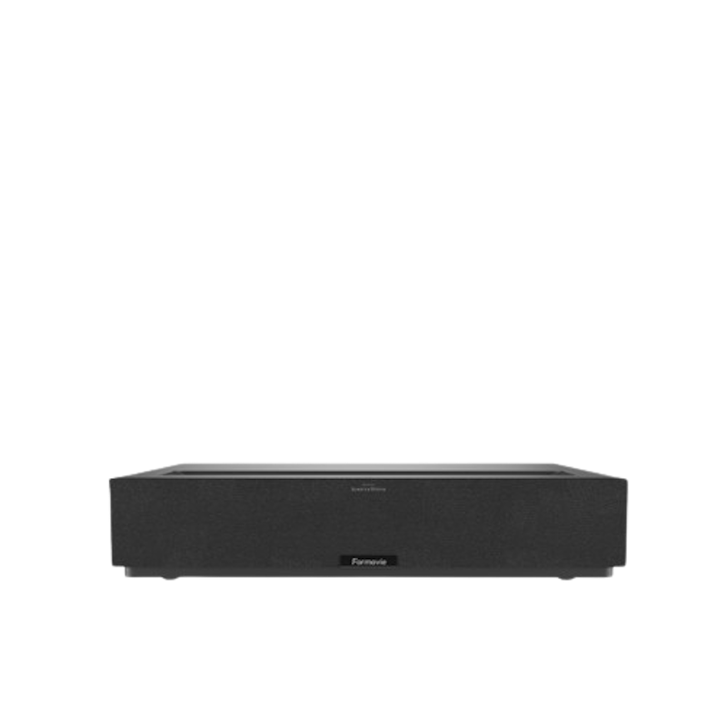 โปรเจคเตอร์ 4K 1