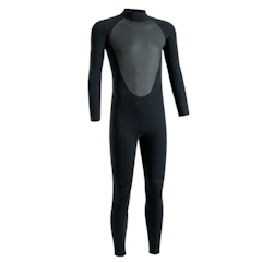Wetsuit One-Piece 1.5 mm