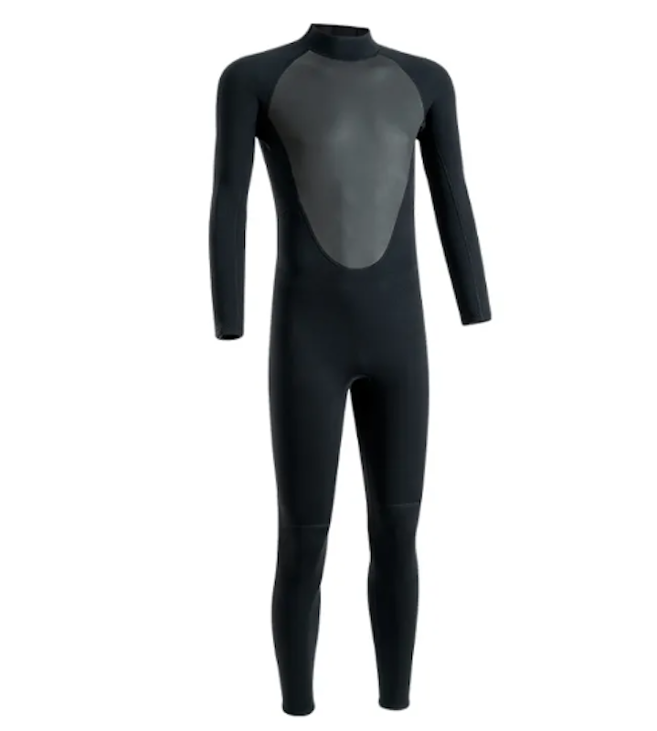 Wetsuit One-Piece 1.5 mm 1