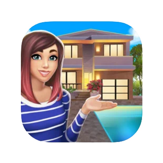 เกมแต่งบ้าน Home Street 1