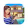 Supersolid เกมแต่งบ้าน Home Street 1
