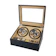 Elit กล่องหมุนนาฬิกาอัตโนมัติ Watch Winder 4 1