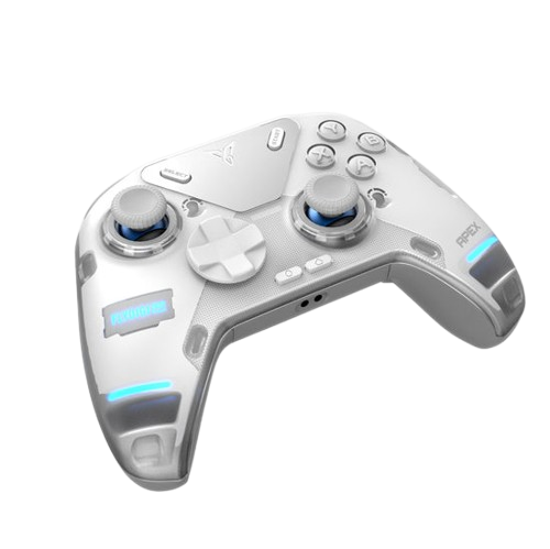 Apex 4 Multi-Platform Controller 2