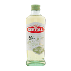 น้ำมันพืช น้ำมันมะกอก Extra Light Tasting Olive Oil
