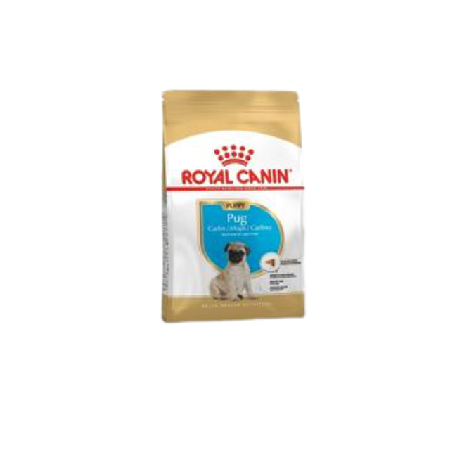 10 อันดับ อาหารหมาปั๊ก ยี่ห้อไหนดี ปี 2026 จาก Royal Canin, SmartHeart 5