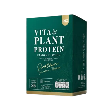 Vita Plant Protein 1