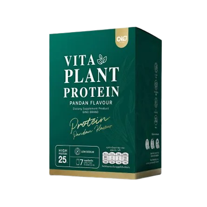 Vita Plant Protein 1