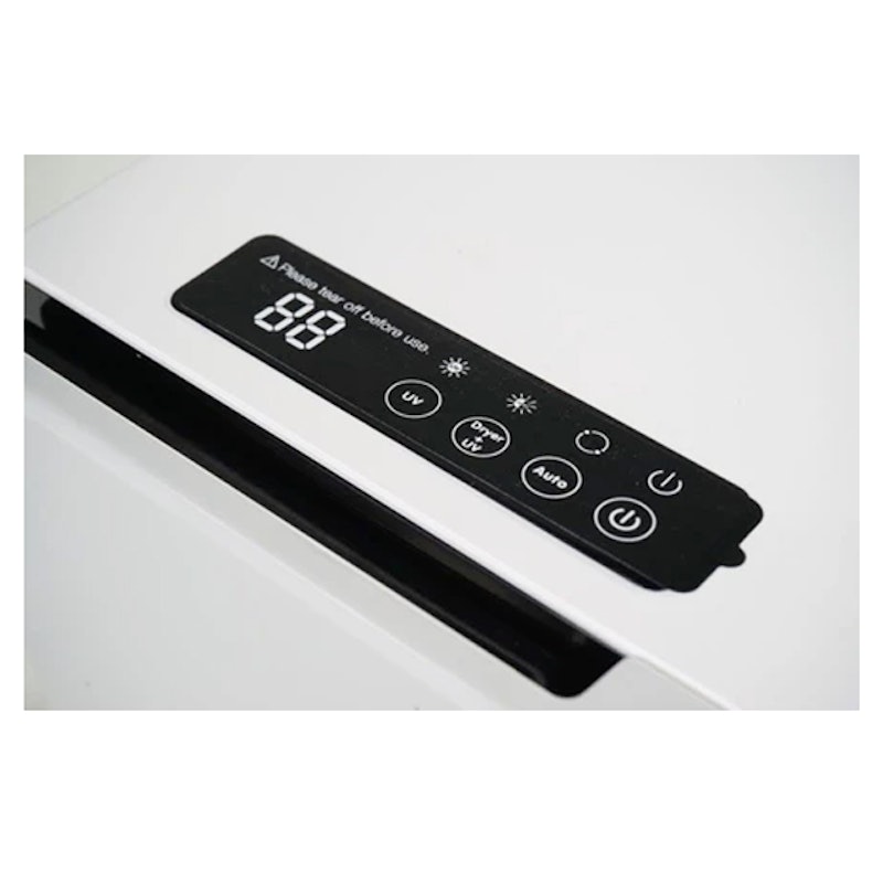 เครื่องอบยูวีฆ่าเชื้อ+อบแห้ง UV Baby Dryer Sterilizer 3
