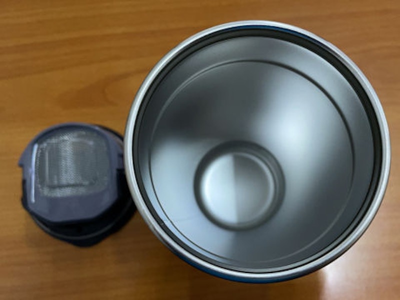 Tumbler 3