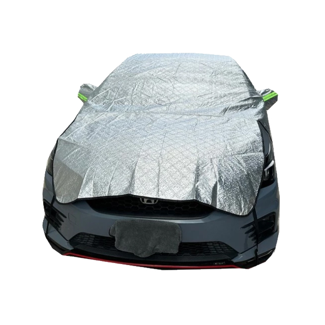ผ้าคลุมกระจกรถ รุ่น Sunvisor 2