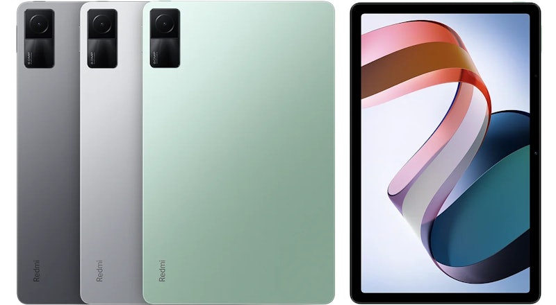 Redmi Pad 1