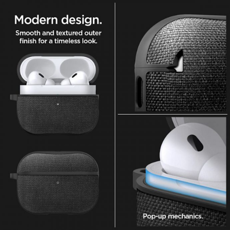 เคส AirPods Pro 2nd Gen 3