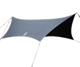 10 ฟลายชีท ยี่ห้อไหนดี ปี 2026 Flysheet กันแดด กันฝน 2