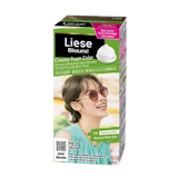 10 โฟมเปลี่ยนสีผม Liese สีไหนสวย ปี 2026 สีสวยละมุน 5