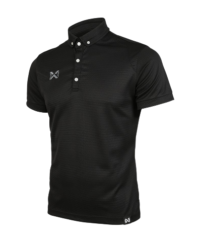เสื้อโปโลแขนสั้น รุ่น Classic 4