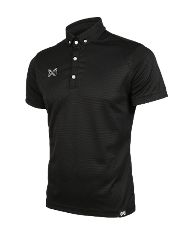 เสื้อโปโลแขนสั้น รุ่น Classic 4