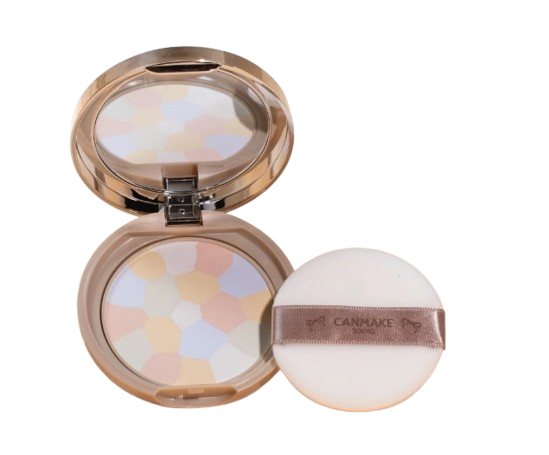 Marshmallow Finish Powder 4