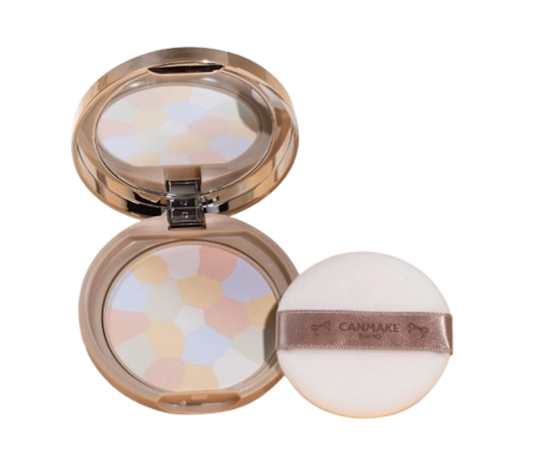 Marshmallow Finish Powder 4