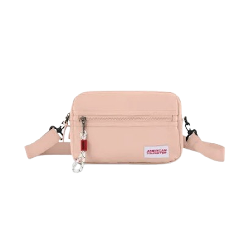 Carter Crossbody Bag R 1