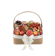 CityFresh กระเช้าผลไม้ SWEET SYMPHONY 1