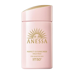 Perfect UV Mild Milk NA SPF50+ PA++++
