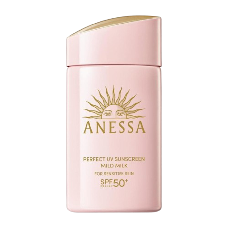 Perfect UV Mild Milk NA SPF50+ PA++++ 1