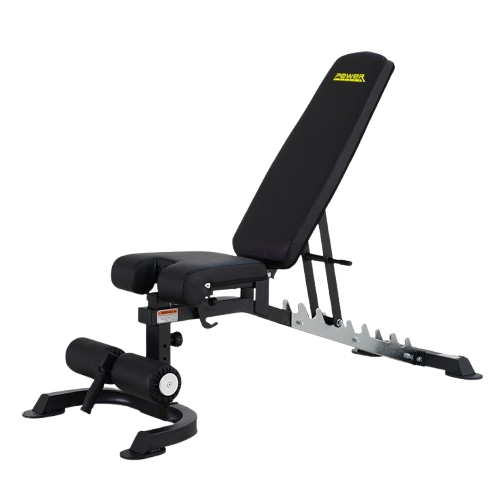 Power Iron 2