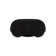 Anomeo ผ้าปิดตาคอตตอนสีดำ รุ่น Padded Eye Mask 1