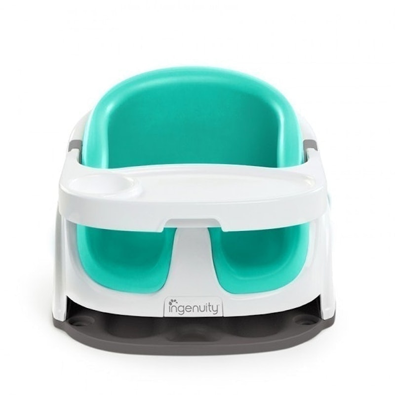 ฺIngenuity Baby Base 2-In-1 Booster Seat 2