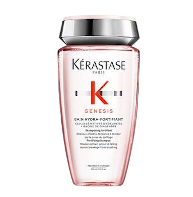10 แชมพู Kerastase ตัวไหนดี ปี 2026 บำรุงผมแห้ง ผมทำสี 1
