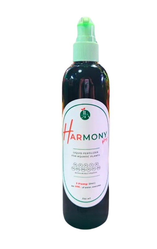 ปุ๋ยไม้น้ำ Harmony Plus+ 1