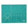 Deli แผ่นรองตัด 78400 Cutting Mat PVC A4 1