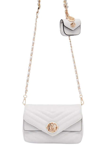 กระเป๋าสะพายข้างผู้หญิง รุ่น Irisa S Bag 5