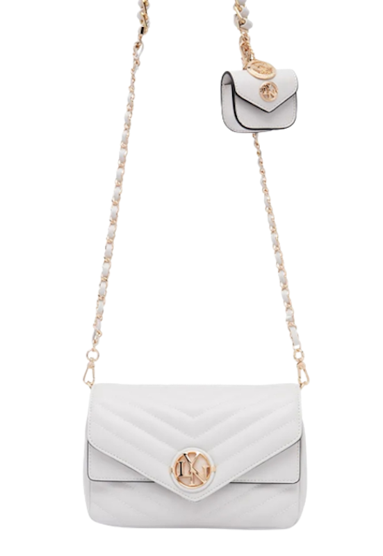 กระเป๋าสะพายข้างผู้หญิง รุ่น Irisa S Bag 5