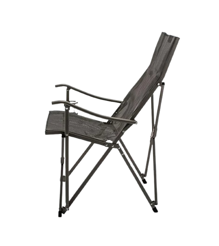 Patio Sling Chair 2