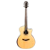 Nashville กีต้าร์โปร่งไฟฟ้า 1