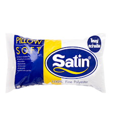หมอนหนุน รุ่น Soft Firm