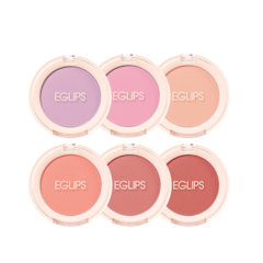 Eglips Cheek Fit Blusher