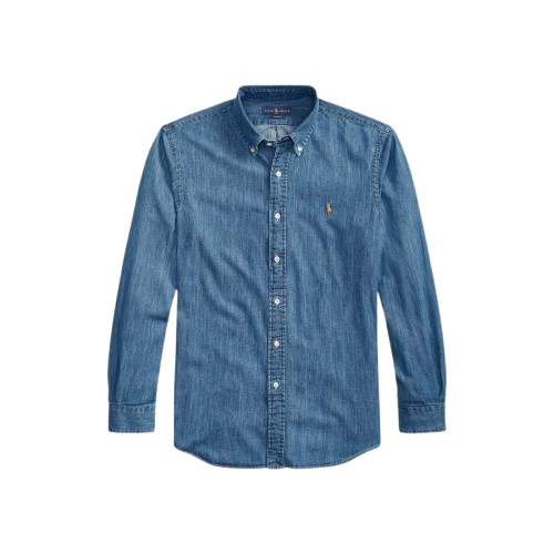 10 เสื้อ Polo Ralph Lauren รุ่นไหนดี ปี 2026 ของแท้ ใส่สบาย 2